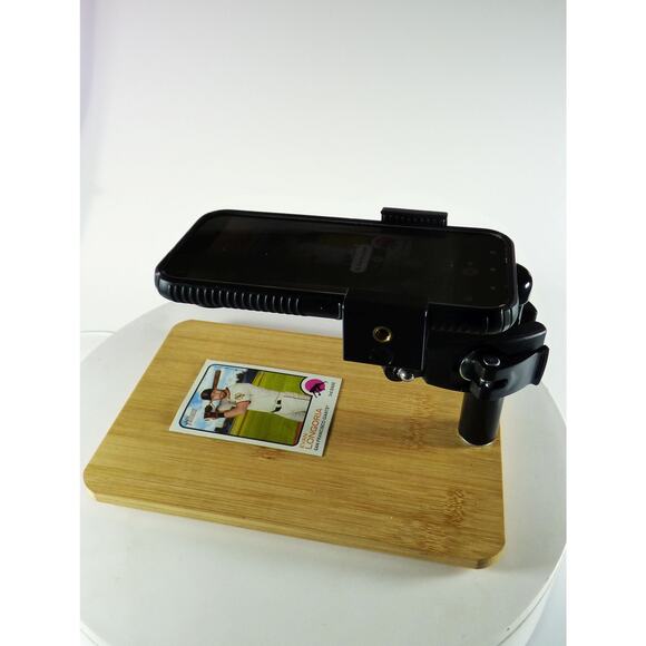SmartScan - Smartphone Scanner and Deskstand - Picture 4 of 14